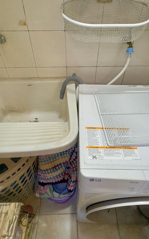 Apartamento à venda com 63m², 2 quartos e 1 vaga Apartamento à venda com 63m², 2 quartos e 1 vagaÁrea de Serviço