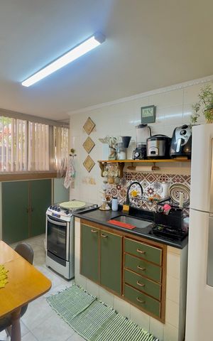 Apartamento à venda com 63m², 2 quartos e 1 vaga Apartamento à venda com 63m², 2 quartos e 1 vagaCozinha