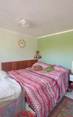 Apartamento à venda com 63m², 2 quartos e 1 vaga Apartamento à venda com 63m², 2 quartos e 1 vagaQuarto 1