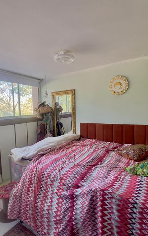 Apartamento à venda com 63m², 2 quartos e 1 vaga Apartamento à venda com 63m², 2 quartos e 1 vagaQuarto 1