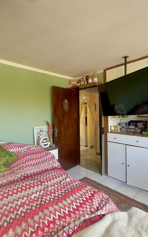 Apartamento à venda com 63m², 2 quartos e 1 vaga Apartamento à venda com 63m², 2 quartos e 1 vagaQuarto 1