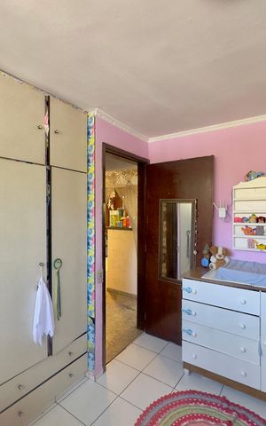 Apartamento à venda com 63m², 2 quartos e 1 vaga Apartamento à venda com 63m², 2 quartos e 1 vagaQuarto 2