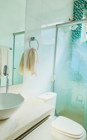 Apartamento à venda com 150m², 4 quartos e 1 vaga