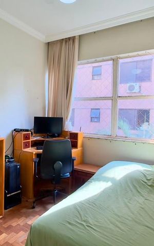 Apartamento à venda com 150m², 4 quartos e 1 vaga