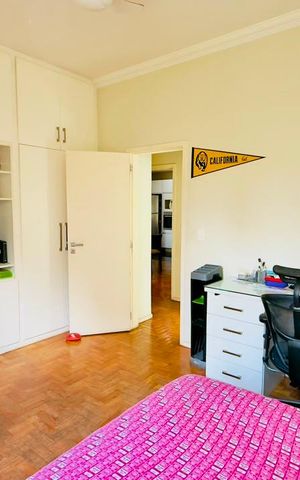 Apartamento à venda com 150m², 4 quartos e 1 vaga