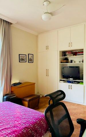 Apartamento à venda com 150m², 4 quartos e 1 vaga