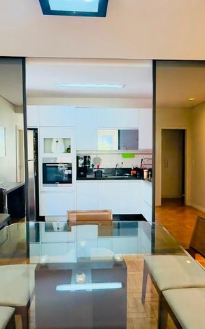 Apartamento à venda com 150m², 4 quartos e 1 vaga