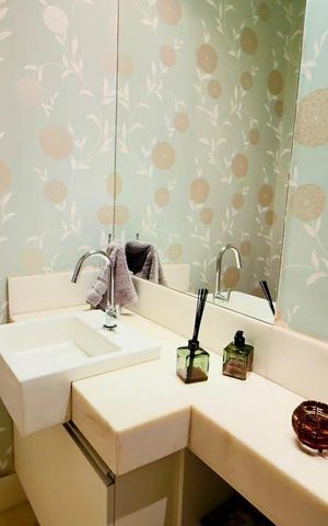 Apartamento à venda com 150m², 4 quartos e 1 vaga