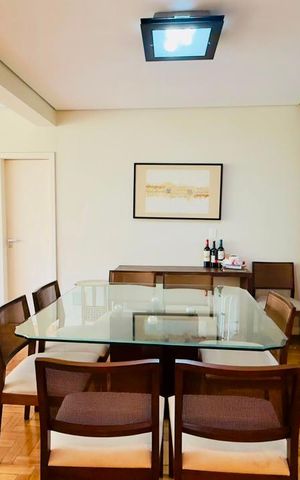 Apartamento à venda com 150m², 4 quartos e 1 vaga