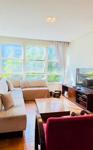 Apartamento à venda com 150m², 4 quartos e 1 vaga