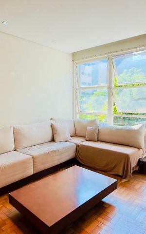 Apartamento à venda com 150m², 4 quartos e 1 vaga