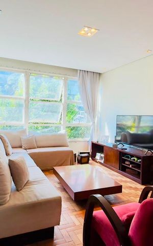 Apartamento à venda com 150m², 4 quartos e 1 vaga