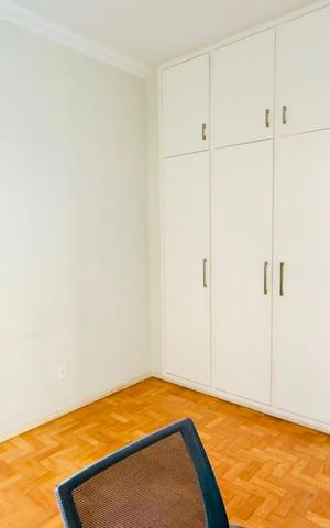 Apartamento à venda com 150m², 4 quartos e 1 vaga