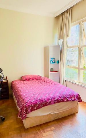 Apartamento à venda com 150m², 4 quartos e 1 vaga
