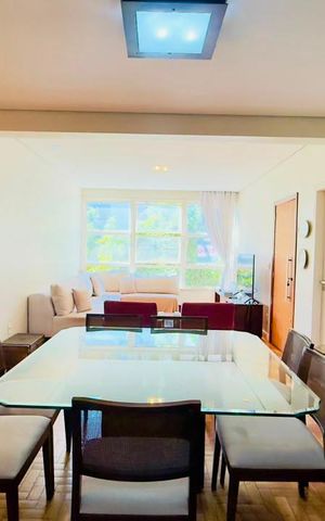 Apartamento à venda com 150m², 4 quartos e 1 vaga