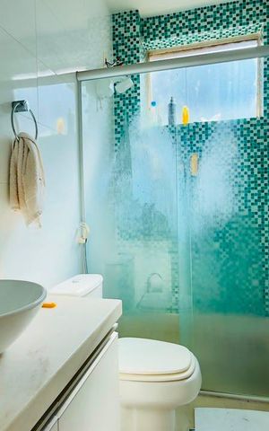 Apartamento à venda com 150m², 4 quartos e 1 vaga