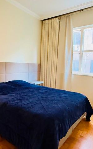 Apartamento à venda com 150m², 4 quartos e 1 vaga