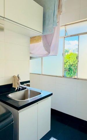 Apartamento à venda com 150m², 4 quartos e 1 vaga