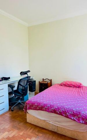 Apartamento à venda com 150m², 4 quartos e 1 vaga