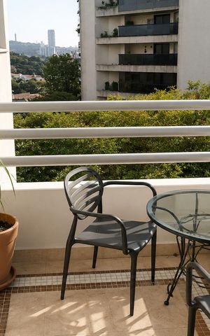 Apartamento à venda com 71m², 1 quarto e 1 vaga Apartamento à venda com 71m², 1 quarto e 1 vagaVaranda do Studio