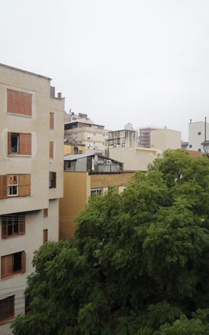 Apartamento à venda com 90m², 3 quartos e 2 vagasVista da Sacada