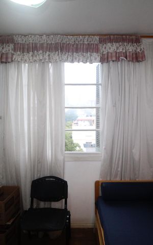 Apartamento à venda com 90m², 3 quartos e 2 vagasQuarto 2