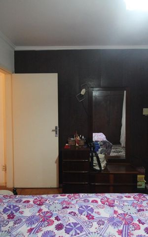 Apartamento à venda com 90m², 3 quartos e 2 vagasQuarto 1