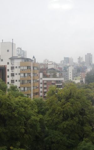 Apartamento à venda com 90m², 3 quartos e 2 vagasVista