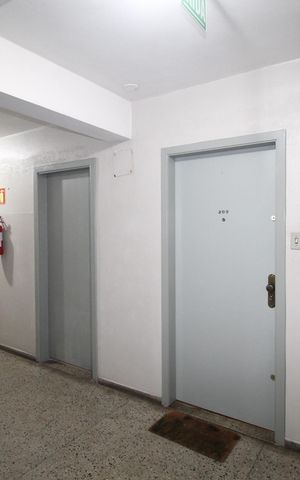 Apartamento à venda com 90m², 3 quartos e 2 vagasCorredor