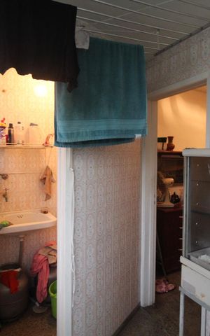 Apartamento à venda com 90m², 3 quartos e 2 vagasÁrea de Serviço