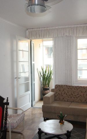 Apartamento à venda com 90m², 3 quartos e 2 vagasSala