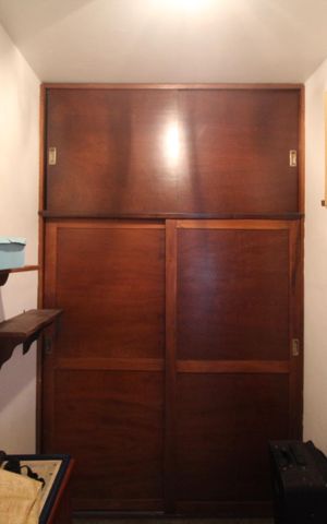 Apartamento à venda com 90m², 3 quartos e 2 vagasQuarto de Serviço