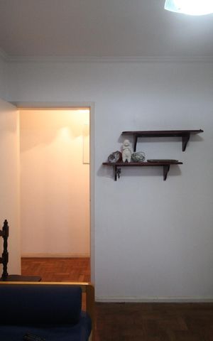 Apartamento à venda com 90m², 3 quartos e 2 vagasQuarto 2