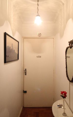 Apartamento à venda com 90m², 3 quartos e 2 vagasHall de entrada