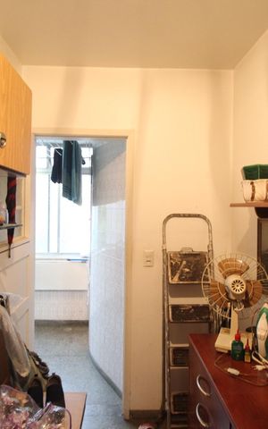 Apartamento à venda com 90m², 3 quartos e 2 vagasQuarto de Serviço