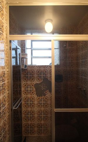 Apartamento à venda com 90m², 3 quartos e 2 vagasBanheiro