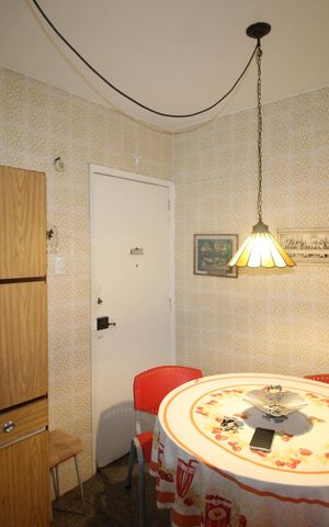 Apartamento à venda com 90m², 3 quartos e 2 vagasCozinha