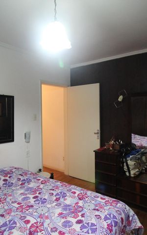 Apartamento à venda com 90m², 3 quartos e 2 vagasQuarto 1