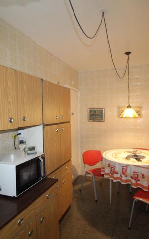 Apartamento à venda com 90m², 3 quartos e 2 vagasCozinha