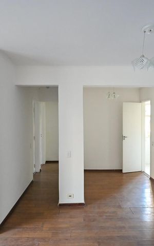 Apartamento à venda com 69m², 2 quartos e 1 vagaSala