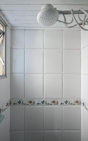 Apartamento à venda com 69m², 2 quartos e 1 vagaBanheiro