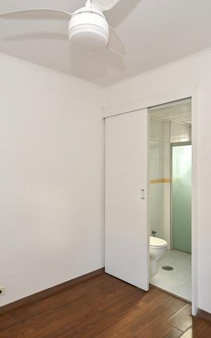 Apartamento à venda com 69m², 2 quartos e 1 vagaSuíte