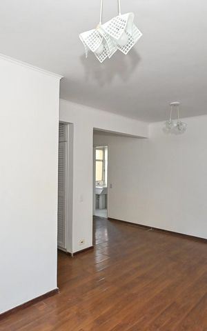 Apartamento à venda com 69m², 2 quartos e 1 vagaSala