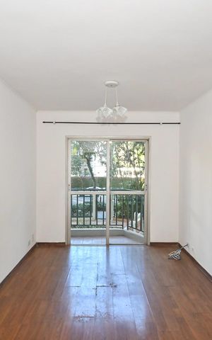 Apartamento à venda com 69m², 2 quartos e 1 vagaSala