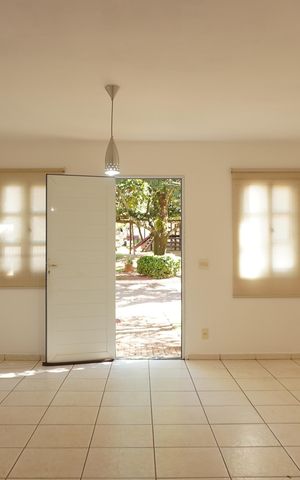 Casa de condomínio para alugar com 150m², 3 quartos e 3 vagasSala