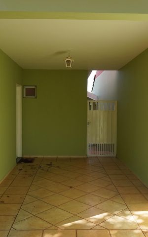 Casa de condomínio para alugar com 150m², 3 quartos e 3 vagasGaragem
