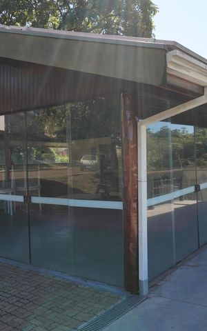 Casa de condomínio para alugar com 150m², 3 quartos e 3 vagasÁrea comum