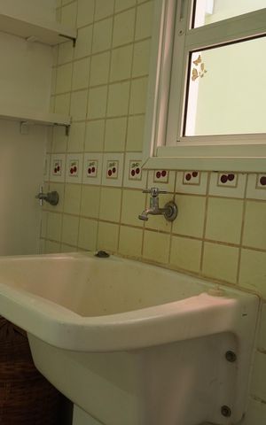 Casa de condomínio para alugar com 150m², 3 quartos e 3 vagasÁrea de Serviço