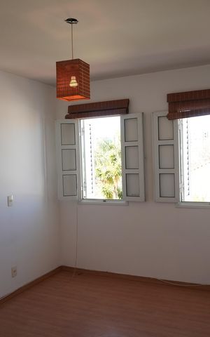 Casa de condomínio para alugar com 150m², 3 quartos e 3 vagasSuíte