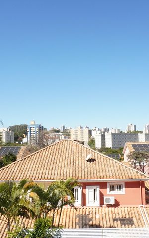 Casa de condomínio para alugar com 150m², 3 quartos e 3 vagasJanela Suíte